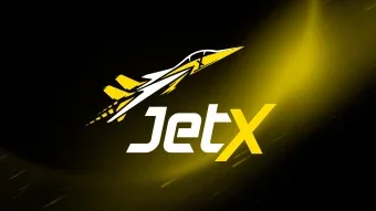 Jogo JetX no cassino Betano