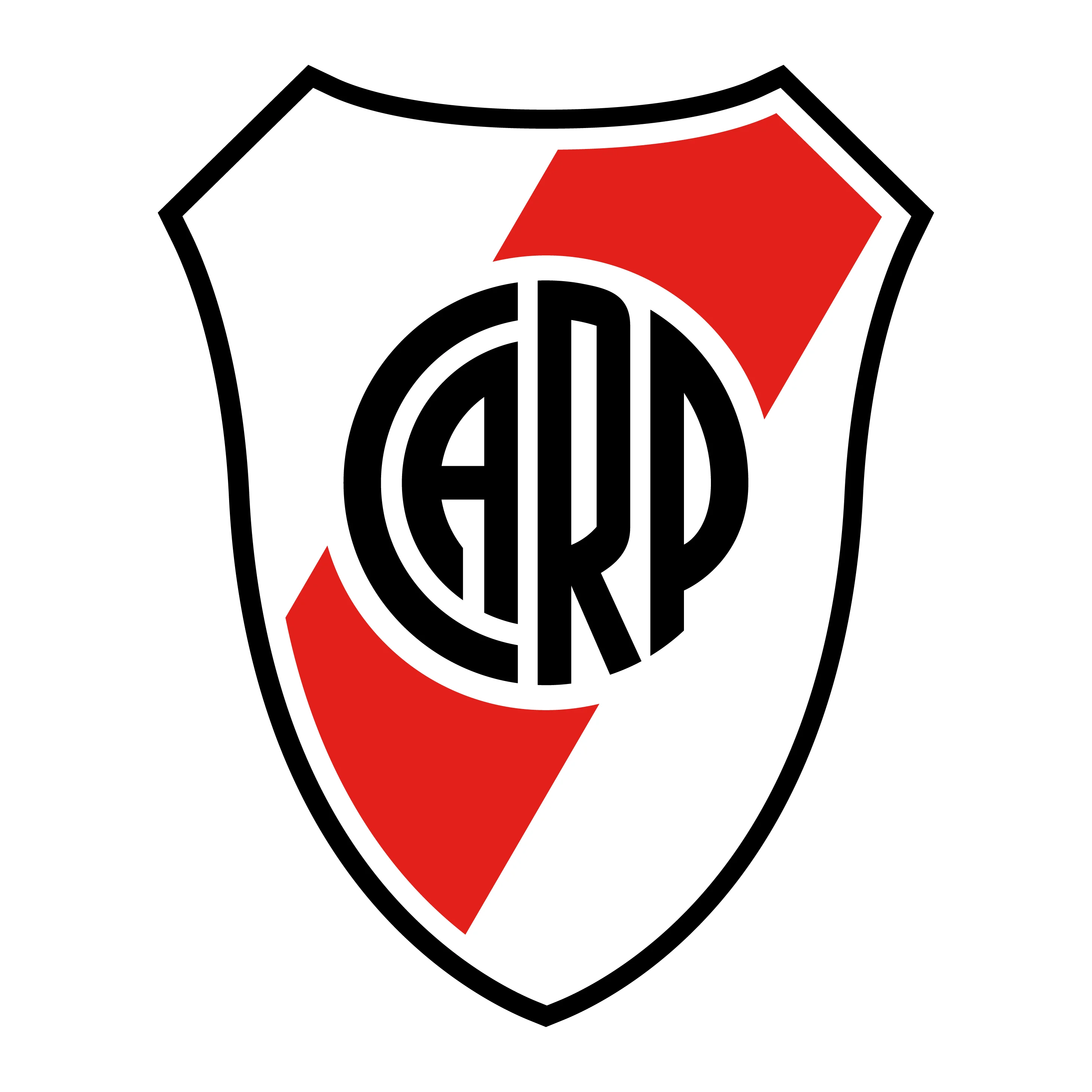 Logotipo de River Plate